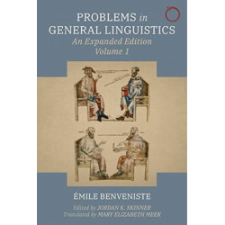 Problems in General Linguistics - An Expanded Edition, Volume 1