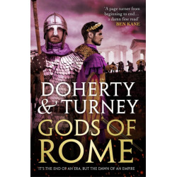 Gods of Rome