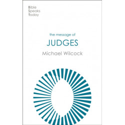 The Message of Judges