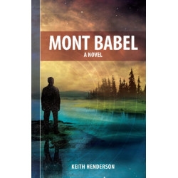Mont Babel: A Novel
