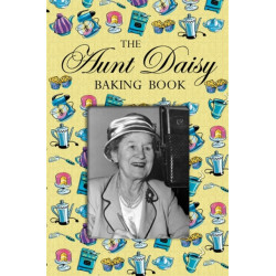 Aunt Daisy Baking Book