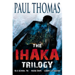 The Ihaka Trilogy
