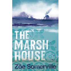 The Marsh House