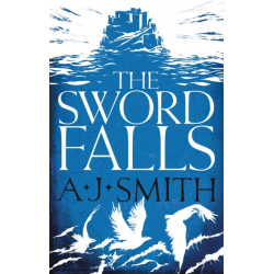 The Sword Falls