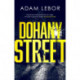 Dohany Street: Danube Blues, Book 3