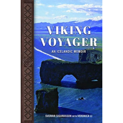 Viking Voyager: An Icelandic Memoir
