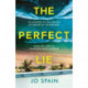 The Perfect Lie: an addictive and unmissable thriller full of shocking twists
