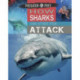 Predator vs Prey: How Sharks and other Fish Attack