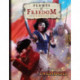 FLAMES OF FREEDOM Grim & Perilous RPG: Powered by ZWEIHANDER RPG