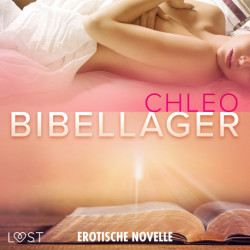 Bibellager – Erotische Novelle