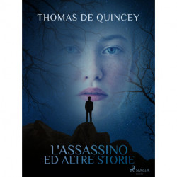 L'assassino ed altre storie