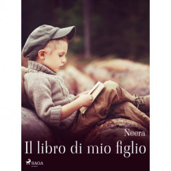 Il libro di mio figlio