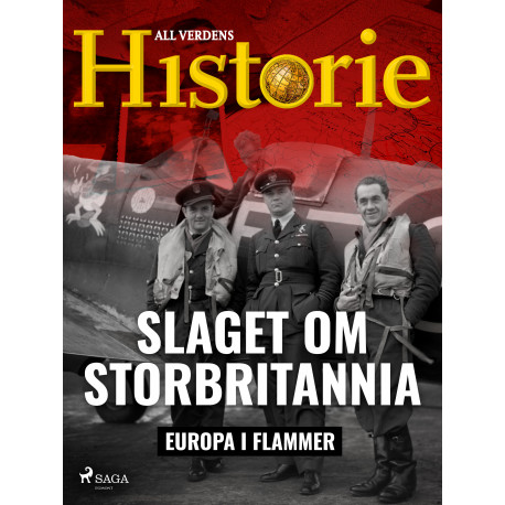Slaget om Storbritannia