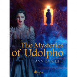 The Mysteries of Udolpho