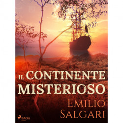 Il continente misterioso