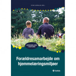 Forældresamarbejde om hjemmelæringsmiljøer