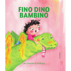Fino Dino Bambino: Læs med dit barn