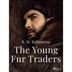 The Young Fur Traders