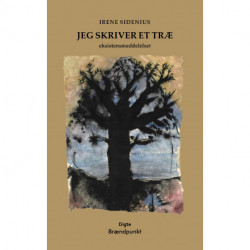 Jeg skriver et træ