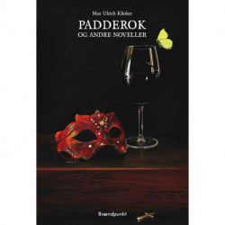 Padderok og andre noveller