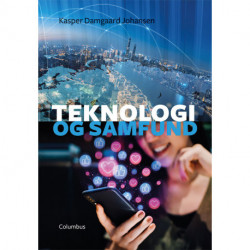 Teknologi og samfund