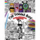 The Official Doodle Boy™ Coloring Book