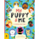 My Puppy & Me: A Pawesome Keepsake Activity Book