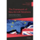 The Law & Politics of Brexit: Volume III: The Framework of New EU-UK Relations