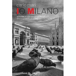 Io Milano: Carlo Mari