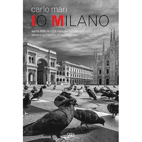 Io Milano: Carlo Mari