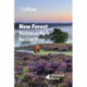 New Forest National Park Pocket Map: The Perfect Guide to Explore This Area of Outstanding Natural Beauty