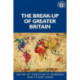 The Break-Up of Greater Britain