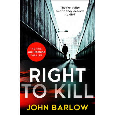 Right to Kill