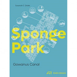 Sponge Park: Gowanus Canal