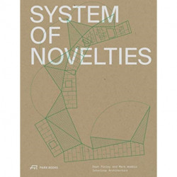 System of Novelties: Dawn Finley and Mark Wamble, Interloop-Architecture