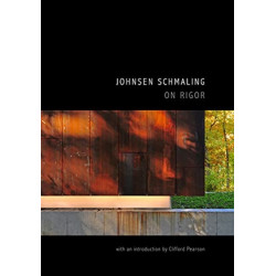 Johnsen Schmaling: On Rigor