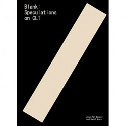 Blank: Speculations on CLT