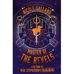 Master of the Revels