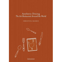 Aesthetic Dining: The Art Restaurant Around the World