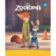 Level 6: Disney Kids Readers Zootopia Pack