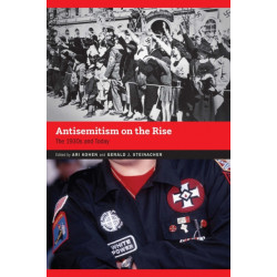Antisemitism on the Rise: The 1930s and Today