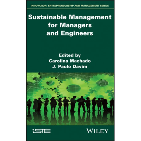 Sustainable Management for Managers and Engineers