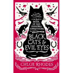 Black Cats and Evil Eyes: A Book of Old-Fashioned Superstitions