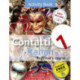 Contatti 1 Italian Beginner's Course 3rd Edition: Activity Book
