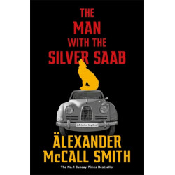 The Man with the Silver Saab