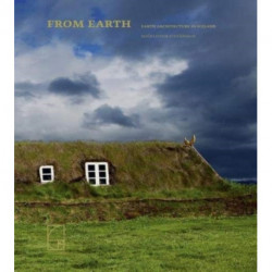 From Earth: Earth Architecture in Iceland