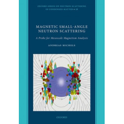 Magnetic Small-Angle Neutron Scattering: A Probe for Mesoscale Magnetism Analysis