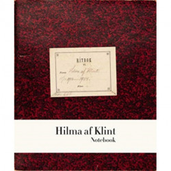 Hilma af Klint: The Five - Sketchbook