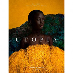 Cooper & Gorfer: Between These Folded Walls, Utopia