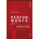 Performance/Art: The Venetian Lectures